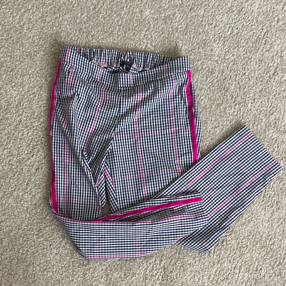 Banana Republic Pull-on Trousers